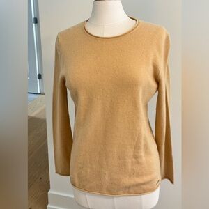 Women’s Cashmere Sweater, Massimo Dutti